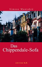 Das Chippendale-Sofa | Simone