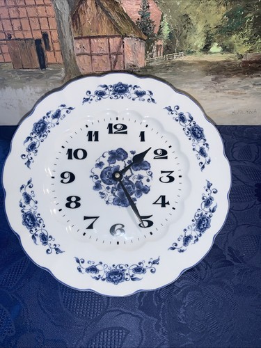 Retro küchenuhr ohne - küchenuhr, namen