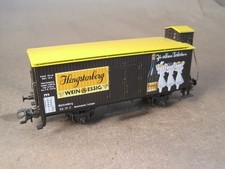 Märklin Hengstenberg   mit