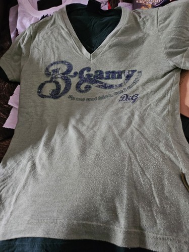 Tshirt dolce gabbana - tshirt,