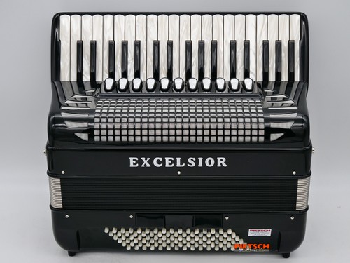 Excelsior 1304 bcs - excelsior,