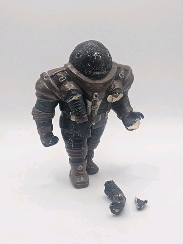 Haluter perry rhodan figur - haluter,