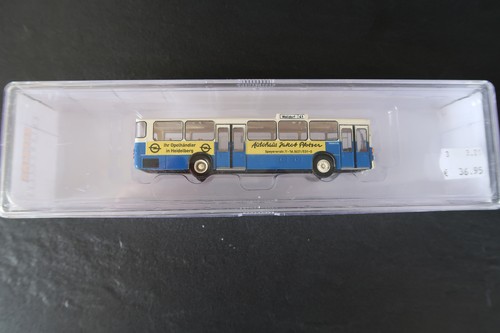 Brekina 50801 o305 - 1:87,