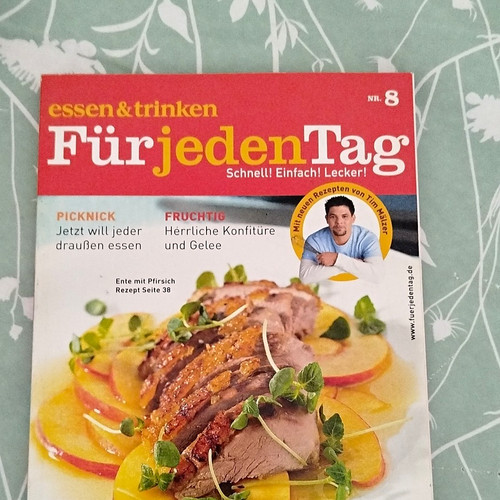 Essen trinken für jeden tag - essen&trinken,