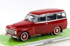 1953 Volvo PV455 Duett Volvo