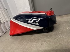 85-87 Suzuki GSXR750 GR71 Gas