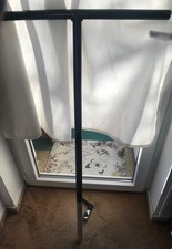 Trampolin Stange -jetzt