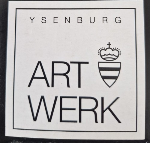 Selten ysenburg art werk - selten:,