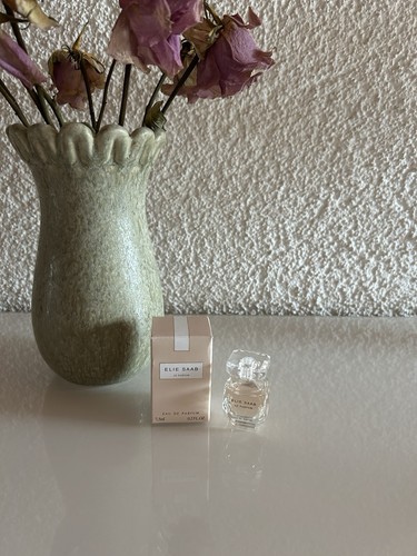 Elie saab parfum 5ml - elie,