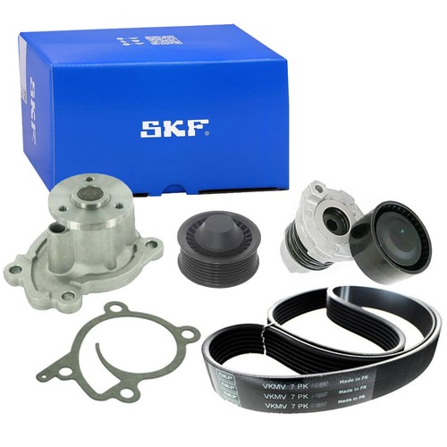 Skf keilrippenriemen satz - skf, +