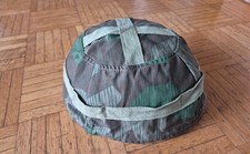 WK2 Fallschirmjägerhelm M38