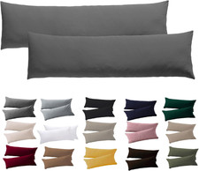 Seitenschläferkissen Bezug 40