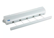 Wenko Wand-Wäscheleinen ausziehbar  63025100