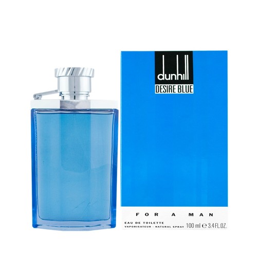 Dunhill alfred desire blue - dunhill, eau
