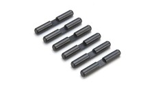 Kyosho Kegelzahnradwellen