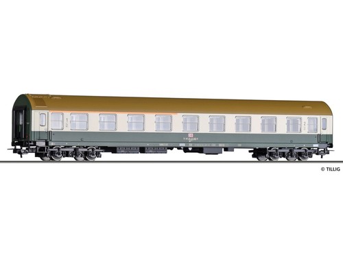 Tillig 74948 personenwagen - tillig,