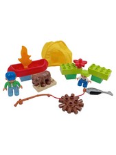 LEGO DUPLO Bauset Komplett