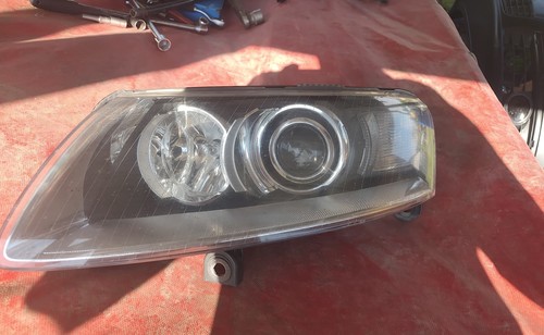 Afl xenon scheinwerfer mit - bi,