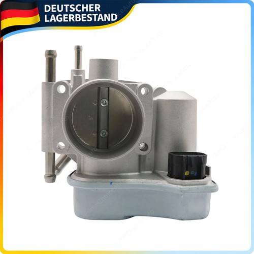 Drosselklappe für opel - drosselklappe, astra