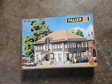 Sparkassengebäude für H0