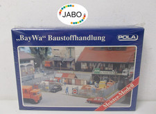 (RH/8) POLA H0 Bausatz 845