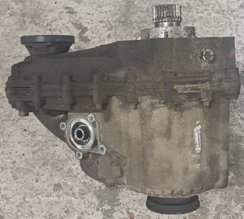 Verteilergetriebe mercedes - verteilergetriebe,