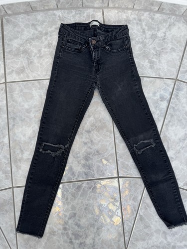 Gina tricot perfect jeans - gina,