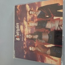 B*Witched / Blame It On The