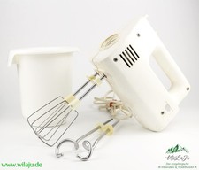 Sammlerobjekt DDR Mixer RG 28