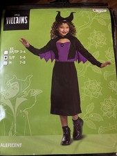 Kinder Kostüm Mädchen Disney