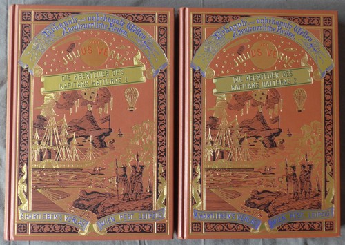 Jules verne die abenteuer - jules,