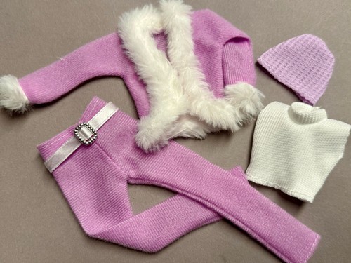 Barbie kleidung fashion - barbie,