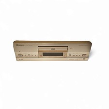 Pioneer DV-737 Frontblende