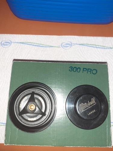 Mitchell 300pro aus sammlung - 300pro.,