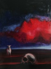 „Nur die Schafe werden