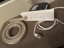 Gurtwickler Elektrisch