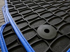 $$$ Gummimatten für Ford