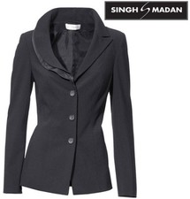 NEU: WOW EDELSTYLE BLAZER