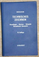 Hoischen, Technisches