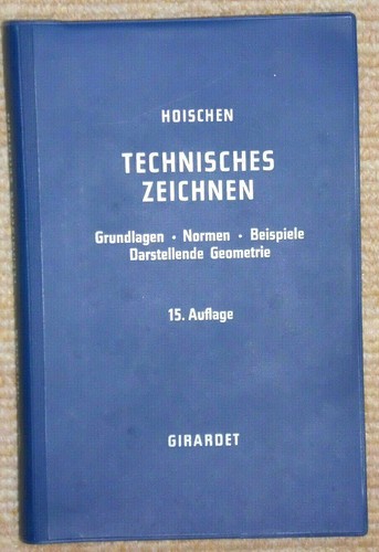 Hoischen technisches - hoischen,,