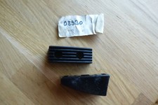 1 stück Zarges Leiter Anlegeklotz 824414 alt 24414 lochabst.30 (art.0)