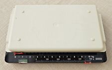 SOLIDUS Küchenwaage mechanisch bis 10,5 Kg, original  DDR, 80er Jahre