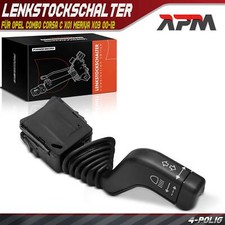 Lenkstockschalter