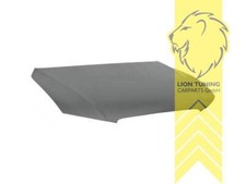 Motorhaube für Audi A5 8T