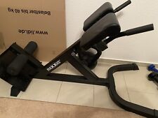 Maxxus Hyperextension Rücken Trainer