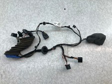 VW Polo 9N  Kabelbaum  Türkabelbaum vorne rechts  ✅