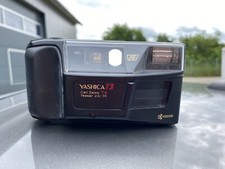 Yashica T3 Carl Zeiss Kamera