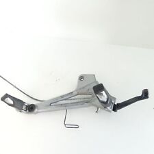 Kawasaki ER5 Fußrastenhalter rechts Fußrastenplatte Rastenträger C2558