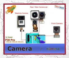 Orginal Vordere / Haupt Kamera