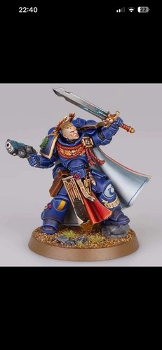 Warhammer imperium 40k space - warhammer,